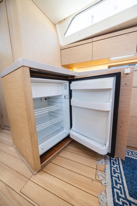 Bénéteau Oceanis 46.1 - 4 cab. Ellaida