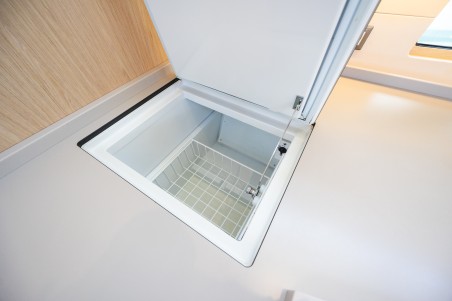 Bénéteau Oceanis 46.1 - 4 cab. Ellaida