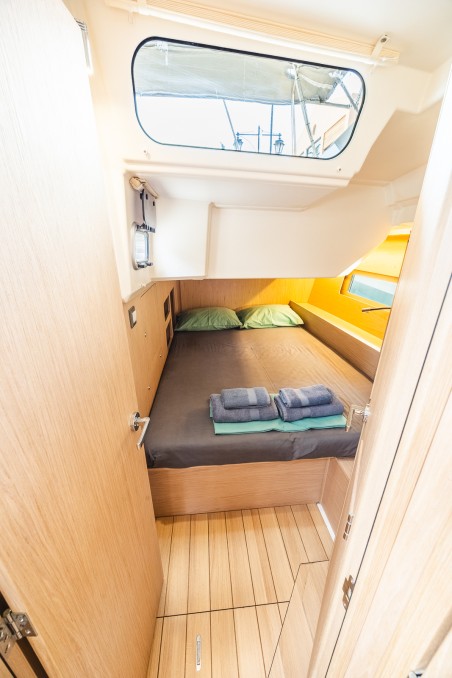 Bénéteau Oceanis 46.1 - 4 cab. Ellaida