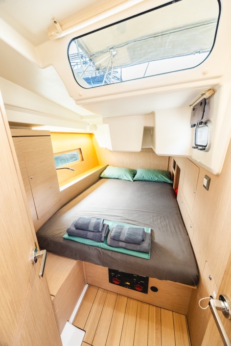 Bénéteau Oceanis 46.1 - 4 cab. Ellaida