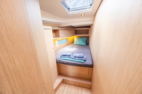 Bénéteau Oceanis 46.1 - 4 cab. Ellaida