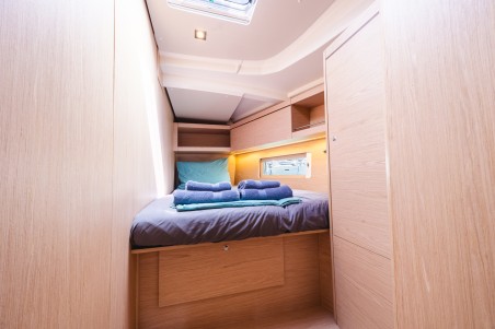 Bénéteau Oceanis 46.1 - 4 cab. Ellaida