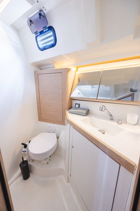 Bénéteau Oceanis 46.1 - 4 cab. Ellaida