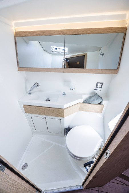 Bénéteau Oceanis 46.1 - 4 cab. Ellaida