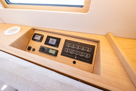 Bénéteau Oceanis 46.1 - 4 cab. Ellaida