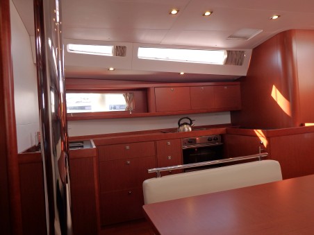 Bénéteau Oceanis 48 - 5 cab. Joy