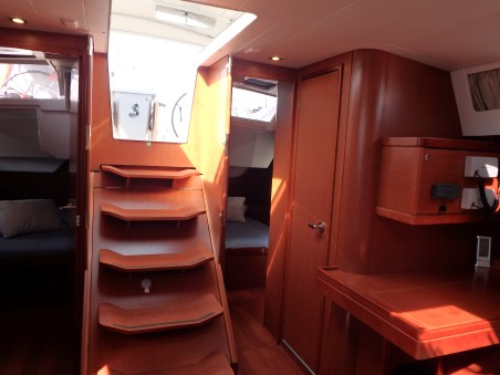Bénéteau Oceanis 48 - 5 cab. Joy