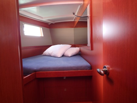 Bénéteau Oceanis 48 - 5 cab. Joy