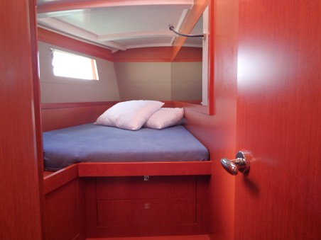 Bénéteau Oceanis 48 - 5 cab. Joy