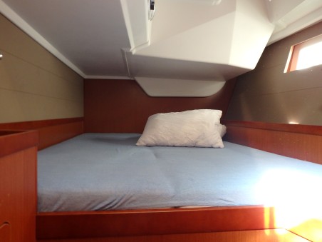 Bénéteau Oceanis 48 - 5 cab. Joy