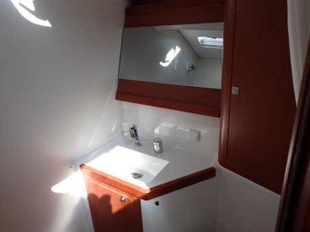 Bénéteau Oceanis 48 - 5 cab. Joy