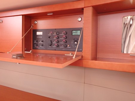 Bénéteau Oceanis 48 - 5 cab. Joy