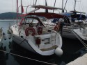 Jeanneau Sun Odyssey 37.1 Calma