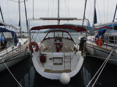 Jeanneau Sun Odyssey 37.1 Calma