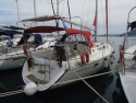 Jeanneau Sun Odyssey 37.1 Calma