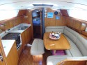 Jeanneau Sun Odyssey 37.1 Calma