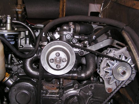 Jeanneau Sun Odyssey 37.1 Calma