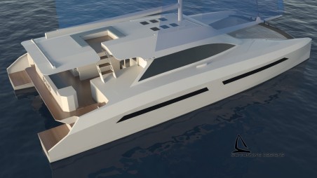 Armor Yachts Solitaire 1740 - 4 + 2 cab. No Name
