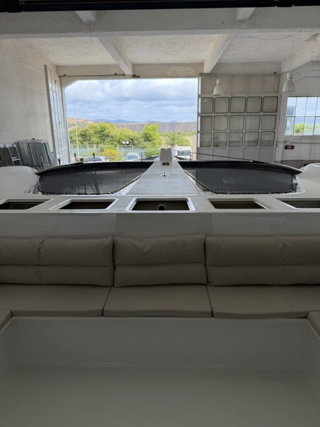 Armor Yachts Solitaire 1740 - 4 + 2 cab. No Name