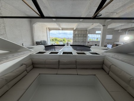 Armor Yachts Solitaire 1740 - 4 + 2 cab. No Name