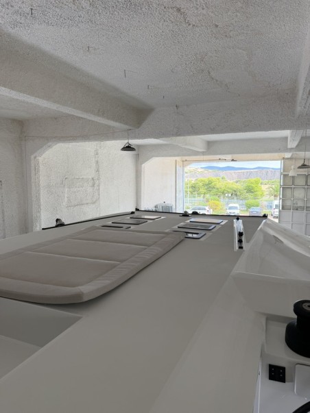 Armor Yachts Solitaire 1740 - 4 + 2 cab. No Name