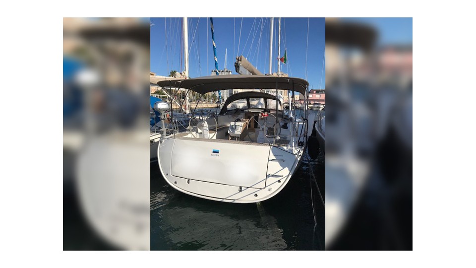 Bavaria Yachtbau Bavaria Cruiser 46 - 4 cab. Tha
