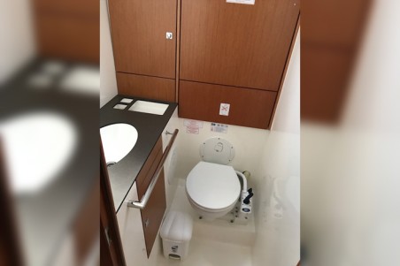 Bavaria Yachtbau Bavaria Cruiser 46 - 4 cab. Tha