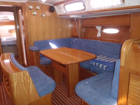 Bavaria Yachtbau Bavaria 46 Cruiser Seven Sisters