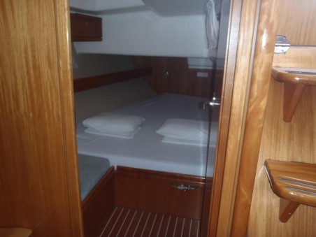 Bavaria Yachtbau Bavaria 46 Cruiser Seven Sisters