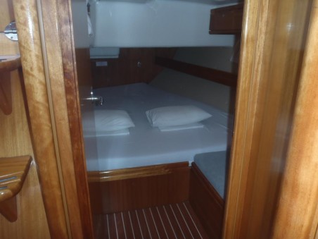 Bavaria Yachtbau Bavaria 46 Cruiser Seven Sisters