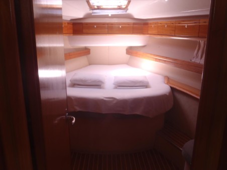 Bavaria Yachtbau Bavaria 46 Cruiser Seven Sisters