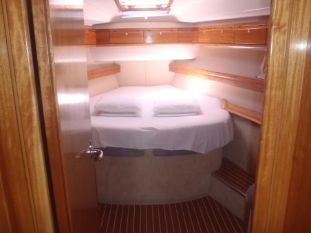 Bavaria Yachtbau Bavaria 46 Cruiser Seven Sisters