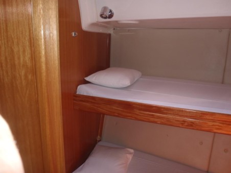 Bavaria Yachtbau Bavaria 46 Cruiser Seven Sisters