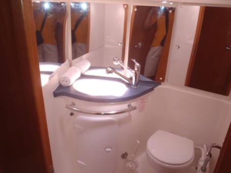 Bavaria Yachtbau Bavaria 46 Cruiser Seven Sisters