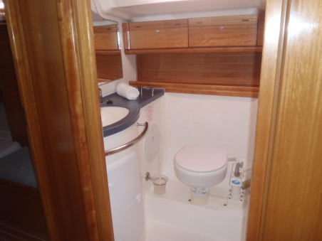 Bavaria Yachtbau Bavaria 46 Cruiser Seven Sisters