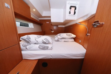 Bavaria Yachtbau Bavaria C45 Holiday - 5 cab. Bella