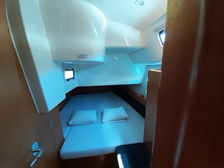 Bavaria Yachtbau Bavaria Cruiser 41 - 3 cab. Frida