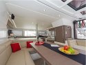 Catana Group Bali 4.1 - 4 + 2 cab. Golden Waters