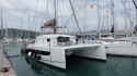 Catana Group Bali 4.2 - 4 + 2 cab. Blue Navy