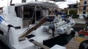 Catana Group Bali 4.2 - 4 + 2 cab. Blue Navy