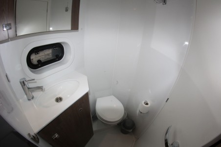 Catana Group Bali 4.2 - 4 + 2 cab. Blue Navy