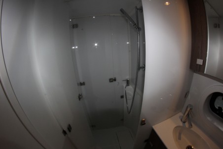 Catana Group Bali 4.2 - 4 + 2 cab. Blue Navy