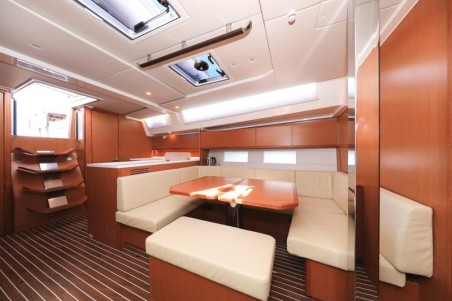 Bavaria Yachtbau Bavaria C45 Style Katharina