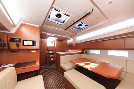 Bavaria Yachtbau Bavaria C45 Style Katharina