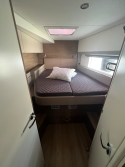 Catana Group Bali 4.4 - 4 + 2 cab. Blue Diamond