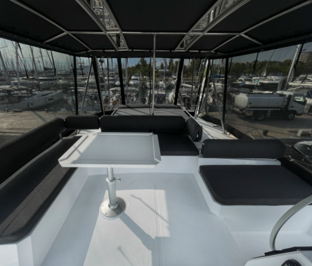 Catana Group Bali 4.6 - 5 + 2 cab. E. M