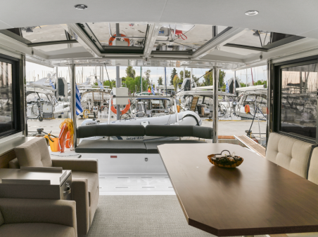 Catana Group Bali 4.6 - 5 + 2 cab. E. M