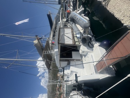 Catana Group Bali Catspace Blue Spirit