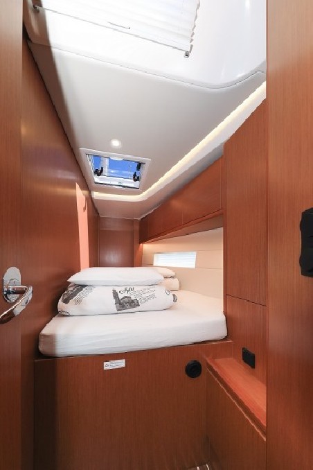 Bavaria Yachtbau Bavaria C45 Style Katharina