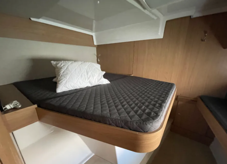 Catana Group Bali Catspace Blue Spirit